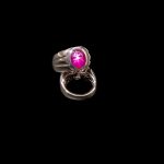 Anillo de Lujo