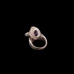 Anillo de Lujo
