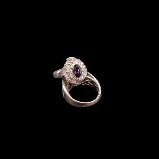 Anillo de Lujo