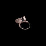 Anillo de Lujo