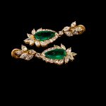 Pendientes de Lujo