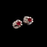 Pendientes de Lujo