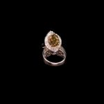 Anillo de Lujo