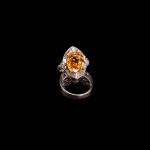 Anillo de Lujo