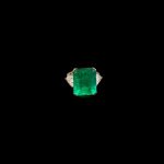 Anillo de Lujo