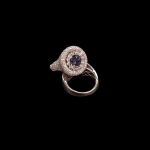 Anillo de Lujo